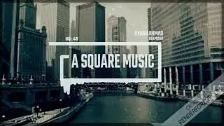AYAAN - DIAMOND[A SQUARE MUSIC]