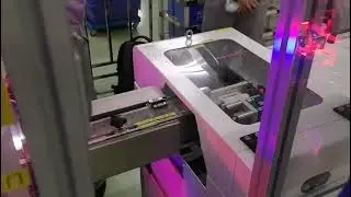 Count & Packing Machine | Tablet Counting machine | Counting filling and Packing Machine