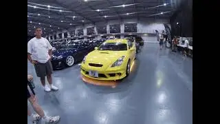 Japanese Performance Show 2025 part 8