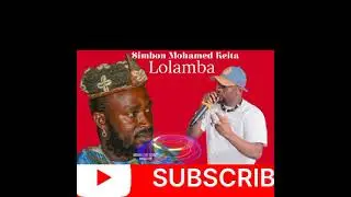 MORY-SANDA _KAMISSOKO -MIX SIMBON MOHAMED KEITA