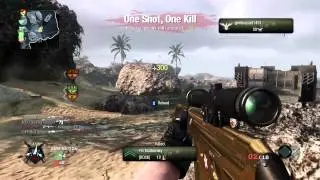 Red Revex - Multi-Cod Daytage