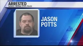 Cyber tip ends in child porn arrest in Petersburg