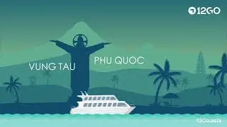 Mit 12Go.asia in Vietnam reisen