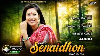 SENAIDHON | JUNALI'S | TIWA SONG 2018