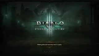Diablo 3 S21 Rank 1 PS4 2PLAYERS - Barb POV - GR 150 (06:05)