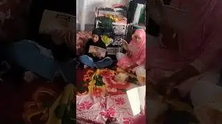 Islamic bayan #shortvideo #binitaramjan