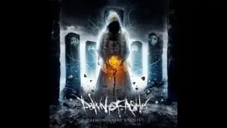 Dawn of Ashes (Industrial Black Metal) : Daemonolatry Gnosis ⌠Full Album)