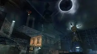 Call of Duty Black Ops Zombies Music - Beauty of Annihilation Instrumental Extended - Elena Siegman