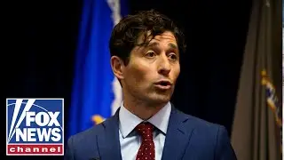 WATCH LIVE: Mayor Jacob Frey to address mayors conference amid unrest in Minneapolis