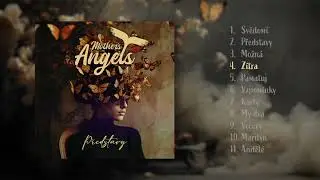 Mother's Angels - Z&iacute;tra