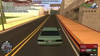 СЛИВ! КЛЕО CAR FLY КАК У ФРАНКЛИНА СТРОНГА   ЛЕТАЕМ НА МАШИНЕ БЕЗ КИКА