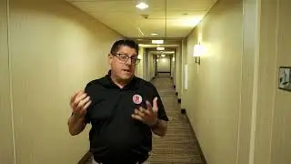 Corridor Inspection