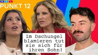 Eva in der Rolle ihres Lebens! RTL Punkt 12