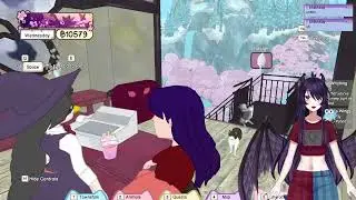 Terrifying Game Physics