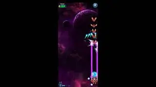 Galaxy Attack Alien Shooter Level 106 Medium