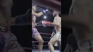 Liga Profesional de Kickboxing WKN, 2da fecha | Fight Highlights  #kickboxing #muaythai #mma #boxing