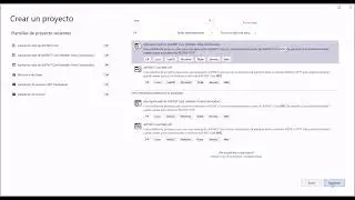 4-25 SQL Joins con Entity Framework Core y Dapper en MVC .Net 5 - Proyecto y liber&iacute;as EF Core