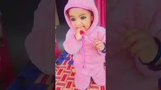 rah me unse 💕😚🥰#viral #cutebaby #hindisong