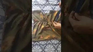 1 years baby kaftan dress design #kaftan #babykaftan #viral🔥