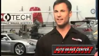Auto Brake Center, Inc.| Best Brake Part Modification and Enhancements for Track Performance Cars