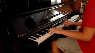 I believe in you (Je crois en toi) - Il Divo & Céline Dion - Piano Cover
