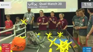 2017 VRC Res Q20 - 6430 7862X vs 7842D 1790B - 40 to 10