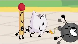 BFB Scenarios :3