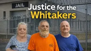 The Whittaker Family Deserves Justice&hellip; Is Patrick the Only One Paying?