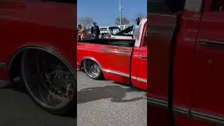 Patina Classic C10 Truck #customtruck #c10trucks #c10
