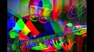 Bass Around the World #20: Tritone Weirdness