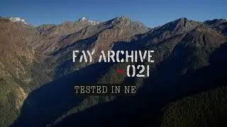 Fay Archive - Backstage 30s