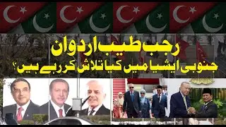 Pakistan-Turkey Alliance: A Historic Brotherhood Forging a Global Future