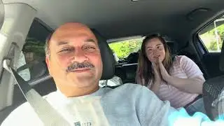  18&rdquo;India vs NZ Car Wash 😲 | Wellington Mein First Experience&rdquo;#travel #punjabi #wellington #India 
