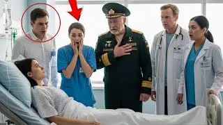 Дочь адмирала таяла на глазах, пока новая медсестра не увидела то, что пропустили 50 врачей