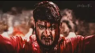 Happy birthday NTR ANNA  whatsapp status 💥 4k HD status 🔥#ntr #allmovies