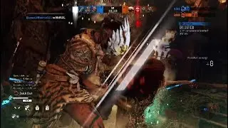 Rep 60 Shaman- Reaper