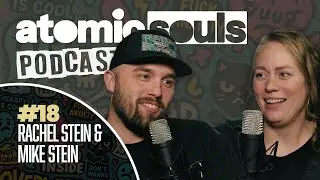 Chosen Family in Addiction Recovery | Atomic Souls Podcast | EP18
