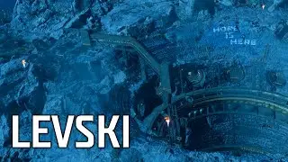 Star Citizen - Levski