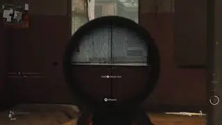 Call of Duty: Modern Warfare - HOW TO USE A SNAPSHOT GRENADE!
