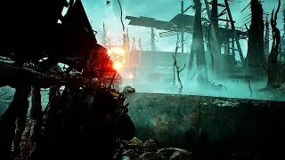 The Devastating Resource Wars Before Fallout's World In The Forever Winter