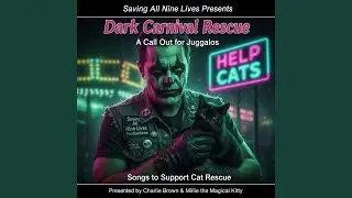 DAMAGE THE CAT