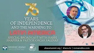 76 years of Independence and the warning to the Western world - evening edition