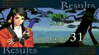 🏆 THE LAST BLADE 2 SNK Trophy, TIME ATTACK Challenge Easy Guide
