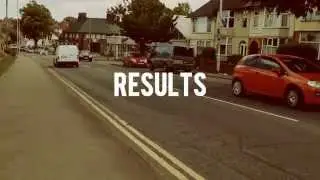 Fortified - Results (Official Lyric Video)