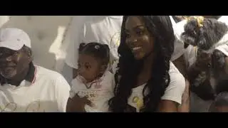 Anyjah Prom 2k19