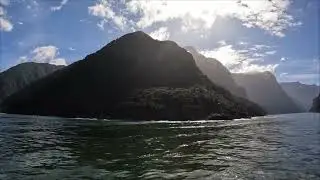 Milford Sound - FarFromHun
