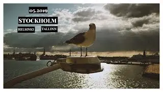 NORTH EUROPEAN SEASONS: SPRING | SWEDEN | FINLAND| ESTONIA | 05&rsquo;2019