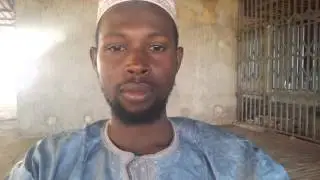 Oustaz Abadoullaye Kalla : Surah 16 Pages 276 et 277