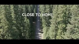 Road Trip Down the West Coast | Lumix GH5 Film