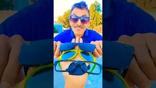 Мама-мама 🤣 Вау, какая яркая краска, Чашма 😎 #shortviral #shortsfunny #shortfeed